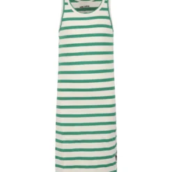 Mini Rodini Multicolor Dress Fo Girl With Patch