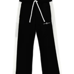 Amiri Contrast Band Joggers