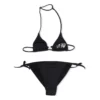 DSQUARED2 Kids Black Icon Bikini