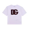 Dolce & Gabbana Cotton Logo T-shirt