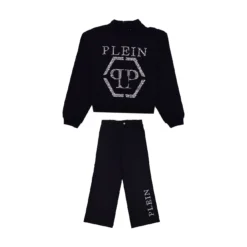 Complete With Rhinestones