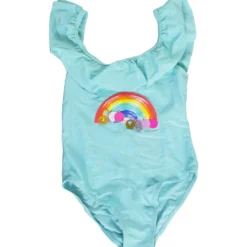 Billieblush Rainbow Swimsuit