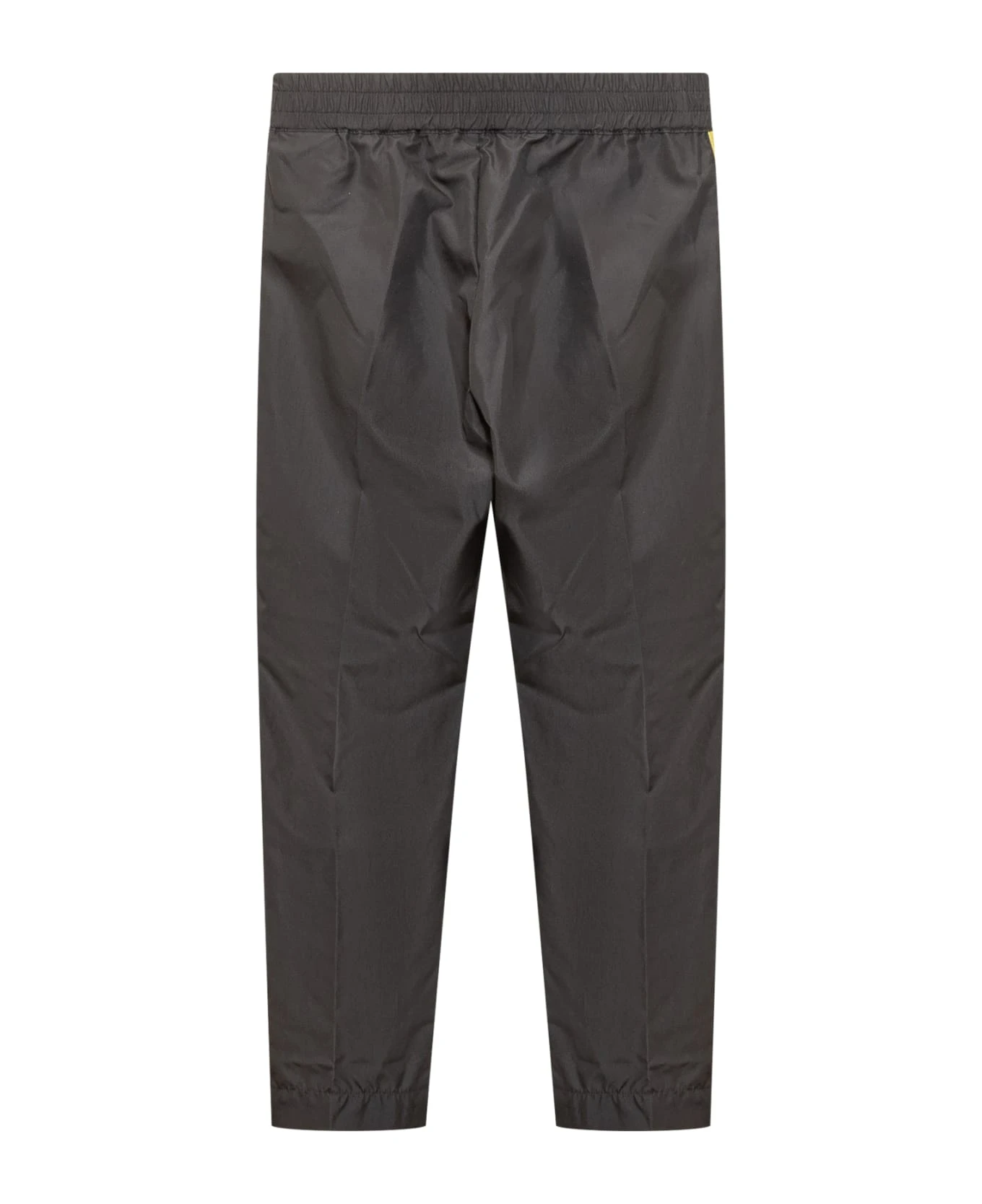 Off-White Track Pants With Logo - Image 2