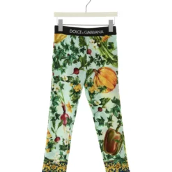 Dolce & Gabbana 'farmer Girl' Leggings
