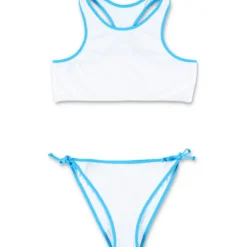 MC2 Saint Barth Piquet Bikini