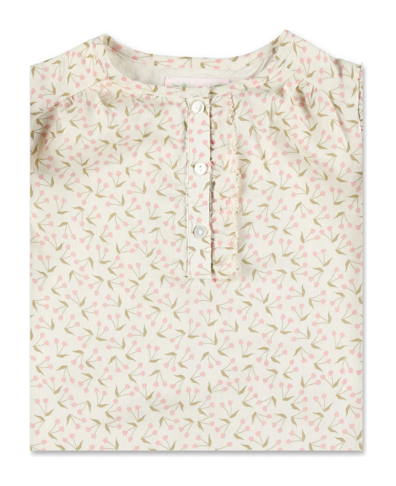 BONPOINT Dress Tosca - Image 3