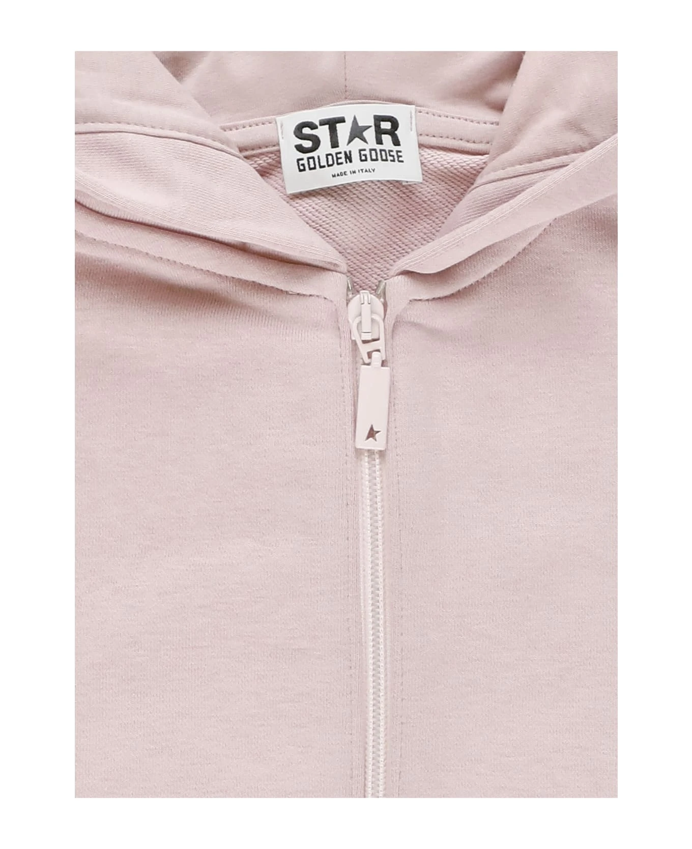 Golden Goose Multi Stars Sweatshirt - Image 3