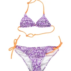 MC2 Saint Barth Triangle Bikini