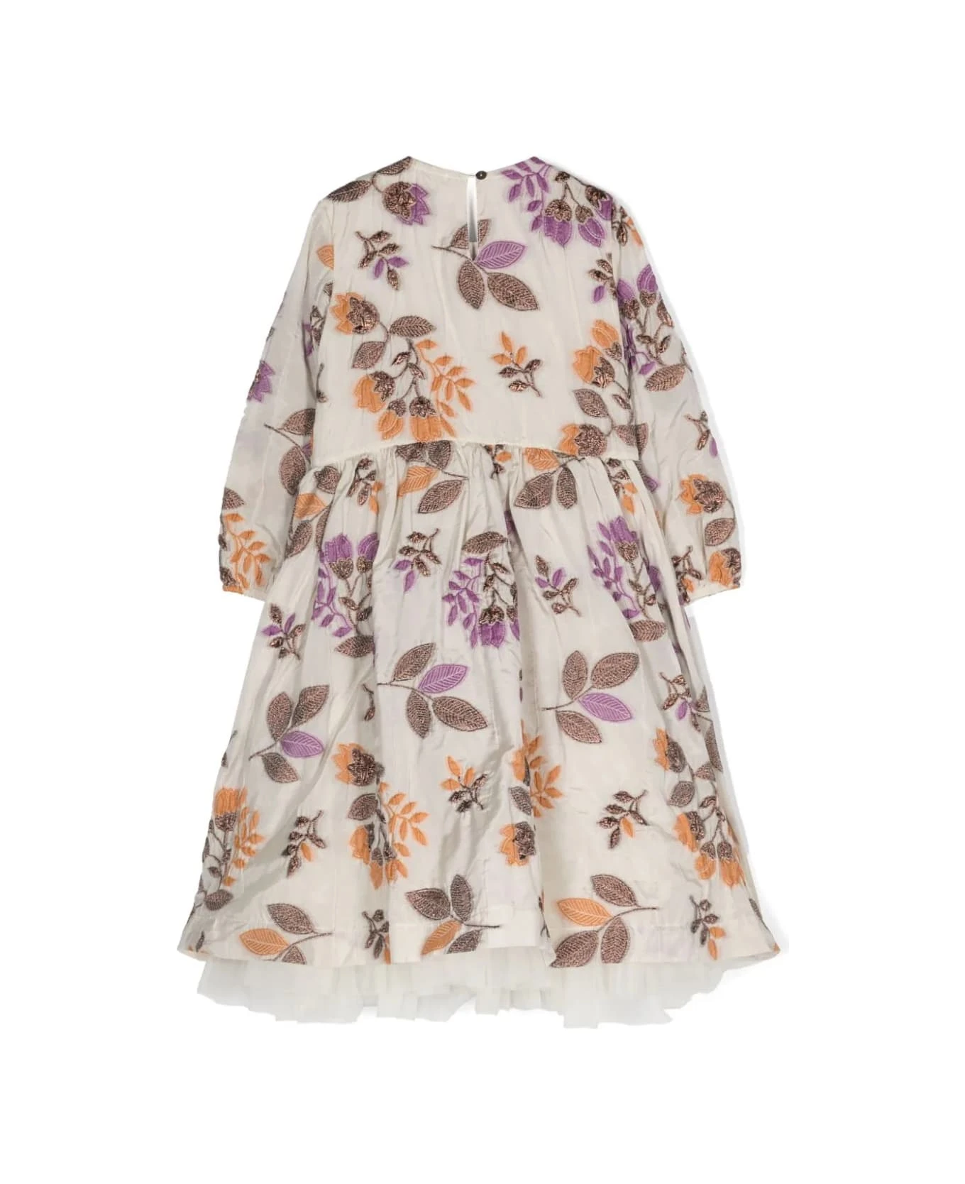 Abito A Fiori - Image 2