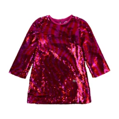 Chiara Ferragni Dress With Sequins