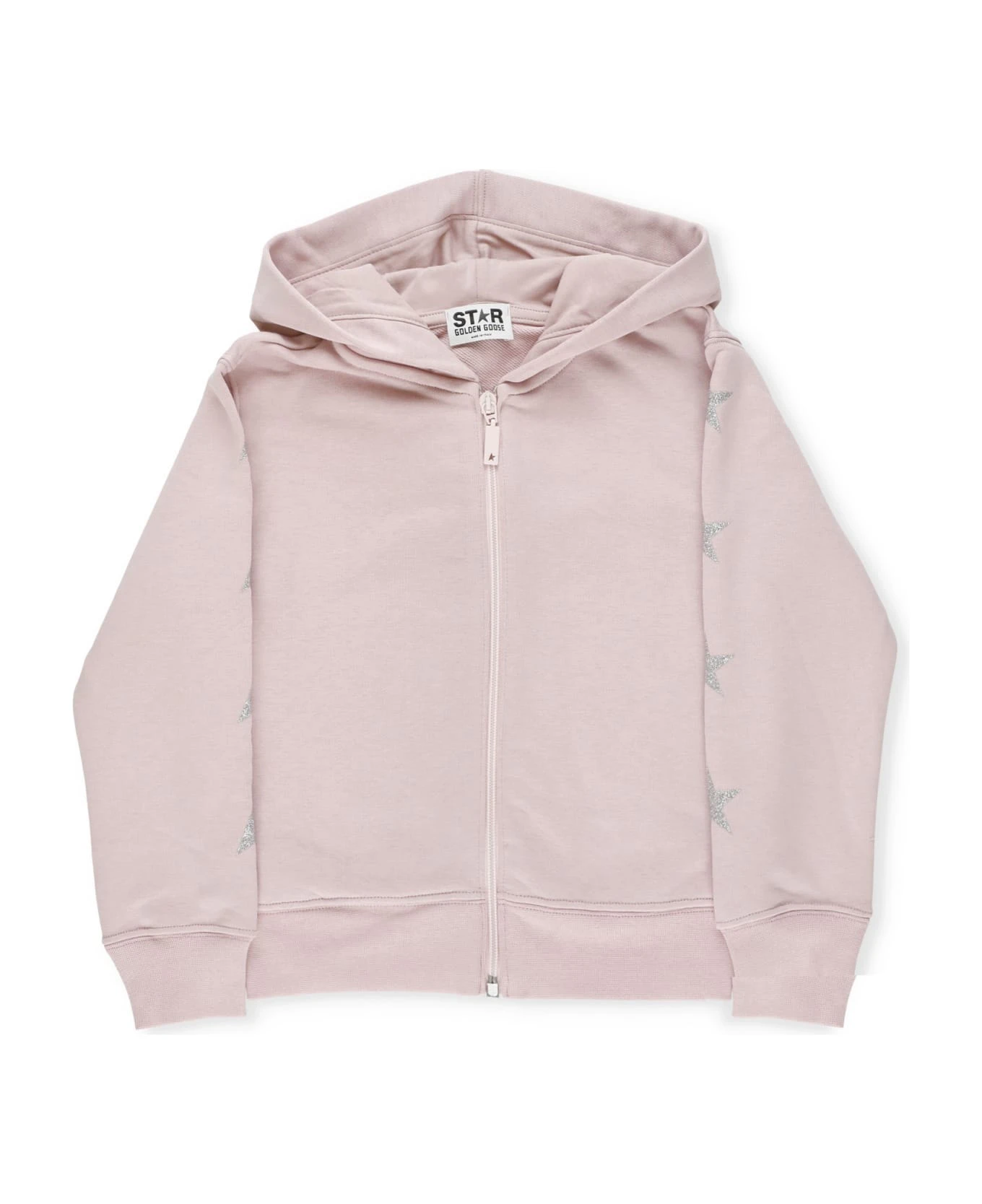 Golden Goose Multi Stars Sweatshirt