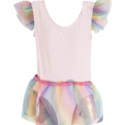 Billieblush Little Girl Swimsuit