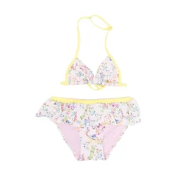 Floral Bikini Set