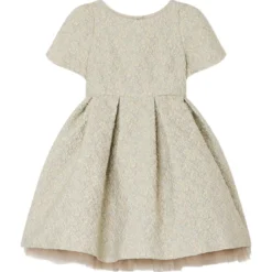 BONPOINT Lilibet Dress