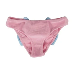 MC2 Saint Barth Slip With Bow