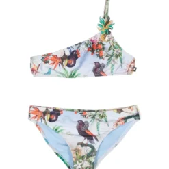 Molo Multicolor Bikini Girl Kids