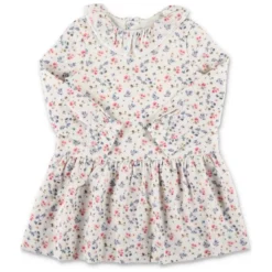 BONPOINT Dress Mariela