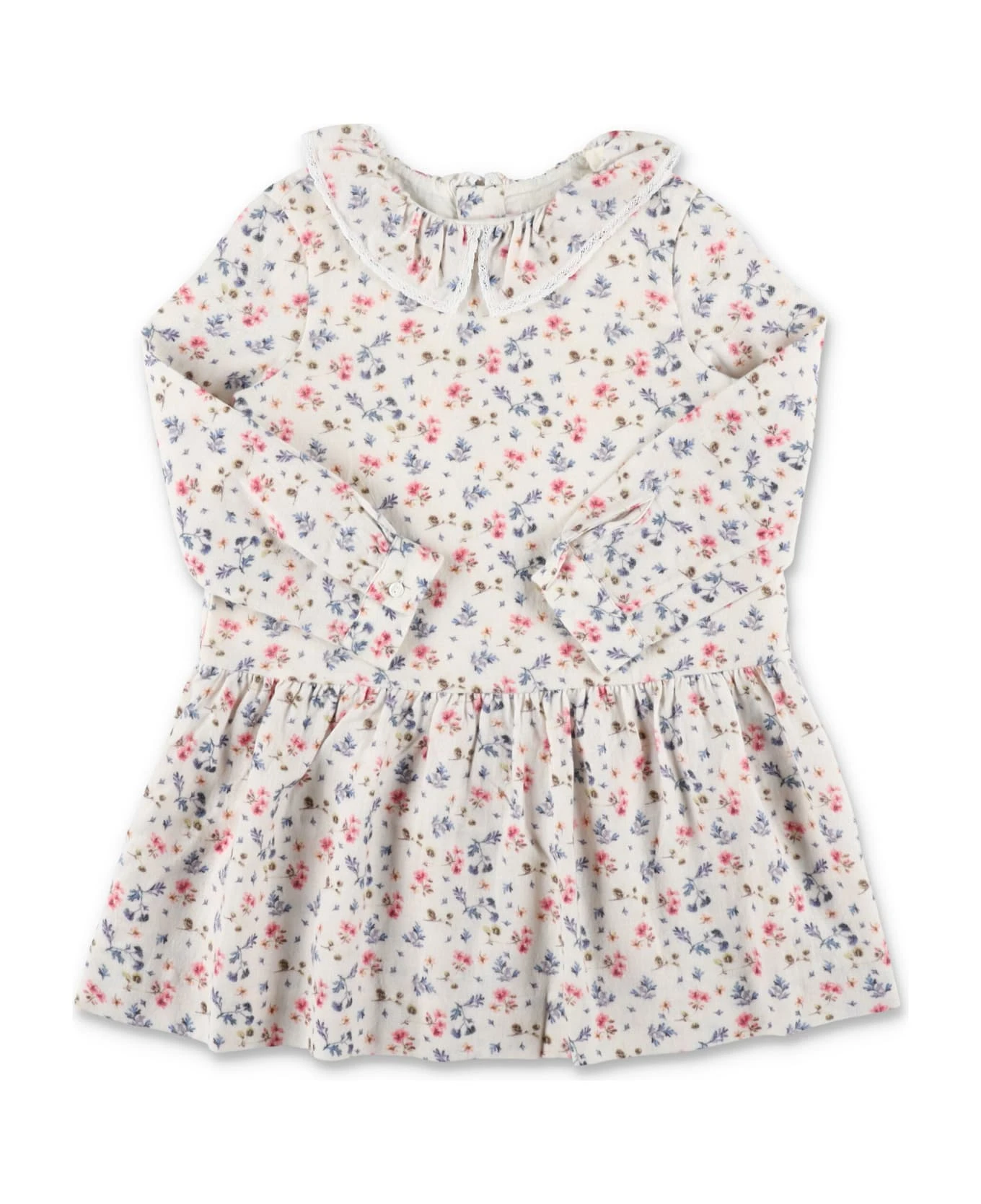 BONPOINT Dress Mariela