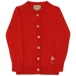 Gucci Cardigan For Girl