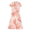 Zimmermann Flower Suit