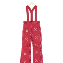 Kenzo Kids X Ski Jumpsuit