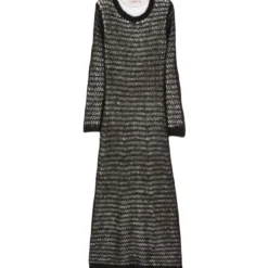 Black Dress Girl Nº21kids.