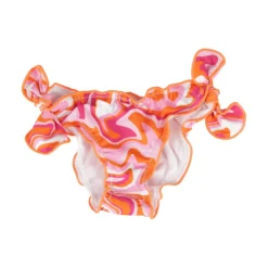 MC2 Saint Barth Frou Frou Slip