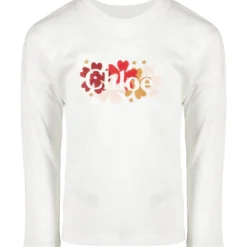 Chloé Tee Shirt M/l