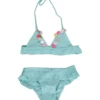 Billieblush Ruffled Bikini