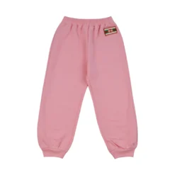 Gucci Cotton Jogging Trousers