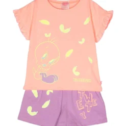 Billieblush Pink Pajamas Girl .