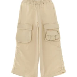 FENDI 'baguette' Pants