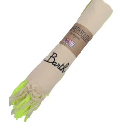 MC2 Saint Barth Light N Vertical Foutas