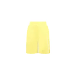 MM6 Maison Margiela Sports Shorts With Print