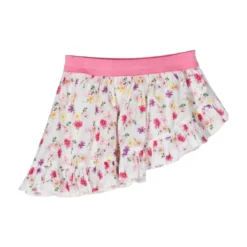 Monnalisa Multicolor Skirt Girl .