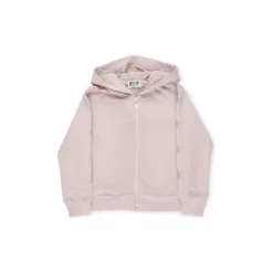 Golden Goose Zip-up Star-detailed Hoodie