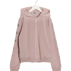 Golden Goose Multi Stars Hoodie