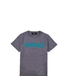 Versace Coton T-shirt