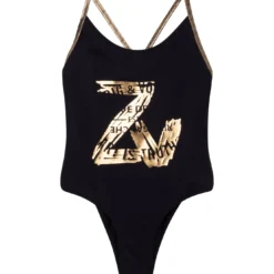 Zadig & Voltaire One Piece Swimsuit