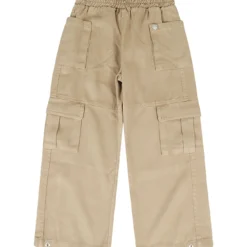 Monnalisa Gabardine Fluido