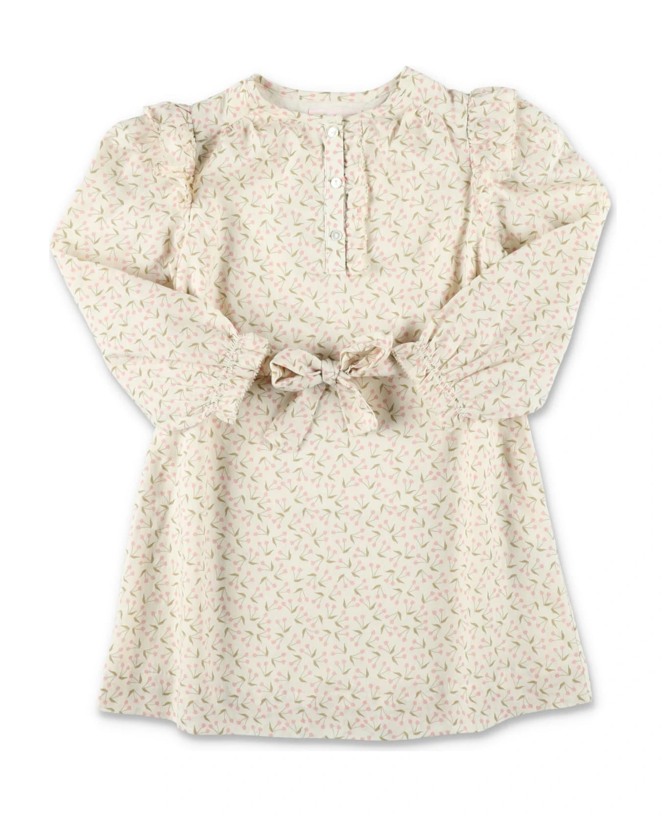 BONPOINT Dress Tosca