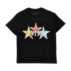 Amiri 'stars' T-shirt