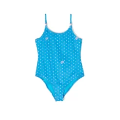 Bonton Polka Dot Swimsuit