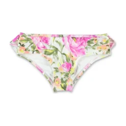 Zimmermann Halcyon Frill Pant