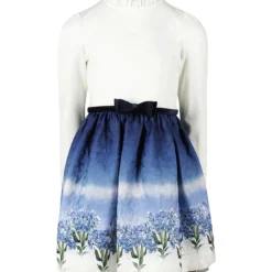 Monnalisa Gonna Stampata