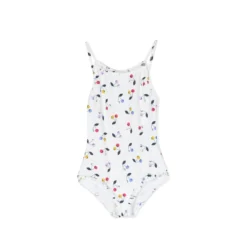 BONPOINT Multicoloured Soften Swimsuit