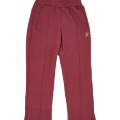 Golden Goose Wide Leg Sweatpants