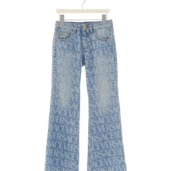 Jeans 'versace On Repeat'