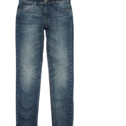 Gucci Stretch Cotton Denim Jeans